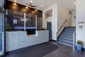 Avion Inn Near LGA Airport, an Ascend Collection Hotel - Hall