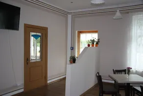 Hotel am Fluss - Entrée intérieure