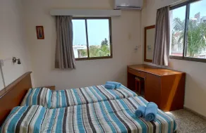 Maricosta Apartments - Room