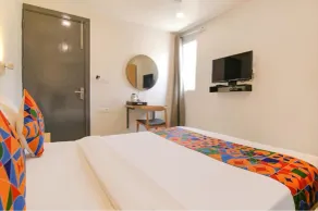 Hotel Suncity - Room