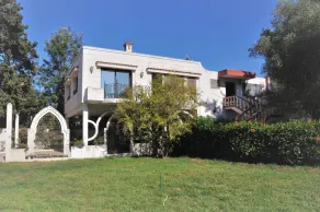 Veranda - Vista dalla camera