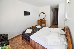 COMPLEX TISMANA 3* ALL INCLUSIVE - Værelse