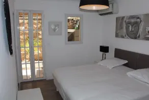 Cannes Luxury Residence Rentals - Chambre