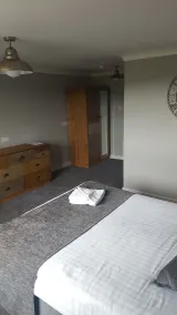 The Dunes Hotel - Room