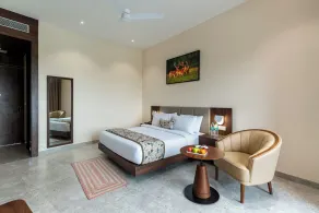 Osian Valley Resort & Spa Kumbhalgarh - Room