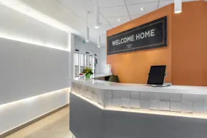 Le Club Mougins By Diamond Resorts - Réception
