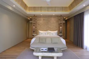 Cross Bali Breakers - Chambre