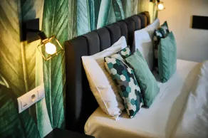 Hotel Amel Rooms - Værelse