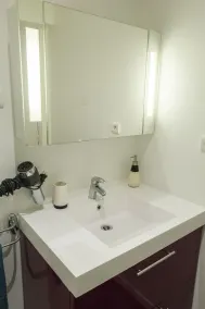 Le Geremoy - Bathroom