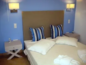 Aerina Residences - Habitación