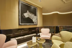 Grand Plaza Hotel & Wellness - Restaurant
