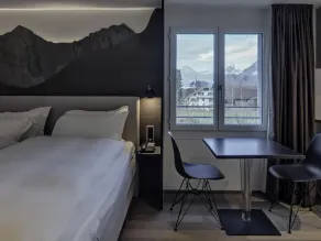 Royal St. Georges Hotel Interlaken - MGallery Collection - Camera