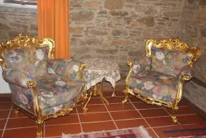 Şirince Lotus Konakları - Room
