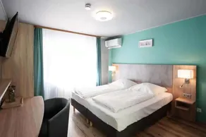 Hotel Blüchertal - Room
