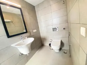 Hotel Amber  - Baño
