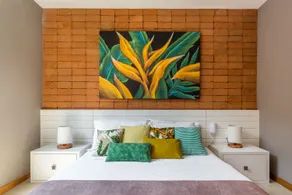 Bravo Pousada Design - Room