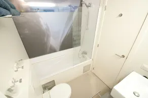 Hotel Corbie Geel - Bathroom