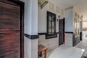 OYO 91678 Citarum Guest House - Lobby