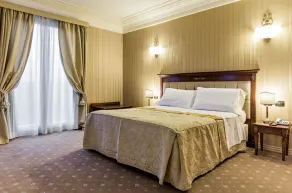 Hotel Ristorante Paradise - Room