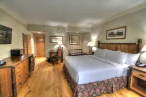 Lodge at Five Oaks Pigeon Forge - Sevierville - Chambre