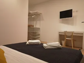 ARMISI B&B - Chambre