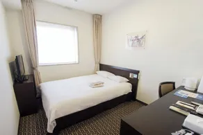 Hearton Hotel Higashi-Shinagawa - Chambre