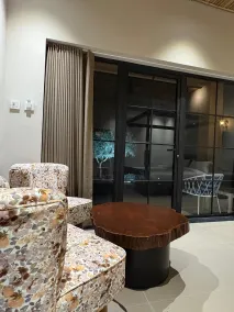 Jalsa Jawai Resort - Room