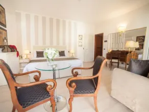 Hotel Tigullio Et De Milan - Chambre