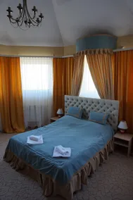 Hotel Czarna Perła - Rum