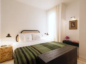 Athens Capital Suites-MGallery Collection - Room