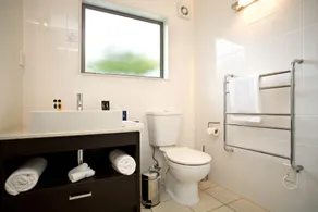 Sea Spray Suites  - Salle de bain