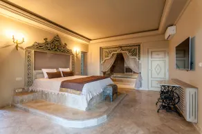 Maison d'Hôtes Dar Ennassim - Room