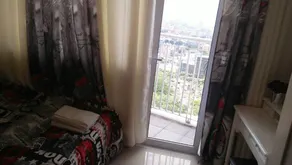 Jazz Haven Makati - Chambre