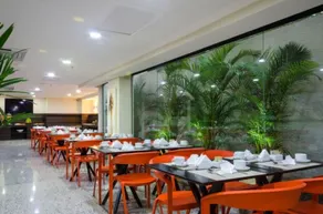 Seleto Hotel - Restaurant