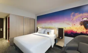 Novotel Itajai - Room