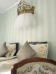 Eräjärven Eerola Guesthouse - Udsigt fra værelset