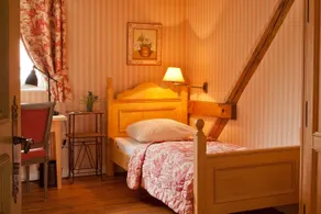 Der Linslerhof - Hotel, Restaurant, Events & Natur - Room