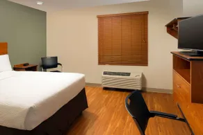 WoodSpring Suites Louisville Jeffersontown - Room