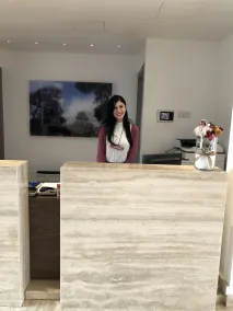Droushia Heights Hotel - Réception