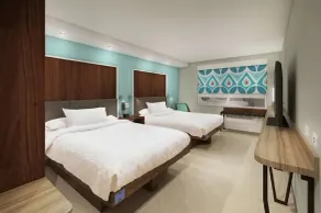 Tru By Hilton Edinburg - Camera