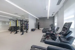 Tru By Hilton Lumberton - Fitness facility