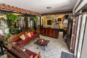 Hotel Amón Real Costa Rica - Reception