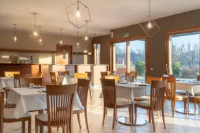 Hotel Canova Sport & Relax - Restaurant