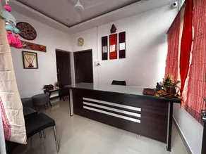The Gulmohar Inn - Reception
