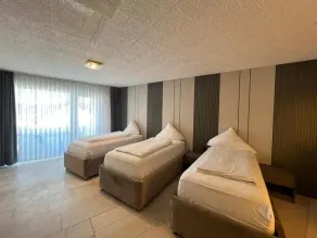 Hotel am Asenberg - Chambre