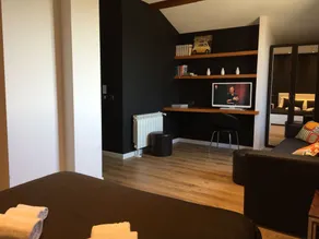 Ottomood B&B and Apartments - Room