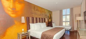 Vila Galé Paulista - Room