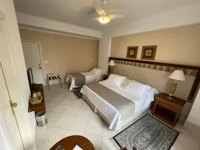 Hotel Firenze - Room