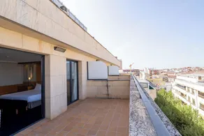 Eurostars Rey Alfonso X - Chambre