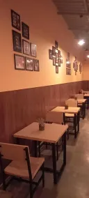 BluSalzz Escapade Resort Lansdowne - Restaurant